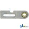 A & I Products Lower Pull Arm Link (RH), Cat II 12" x3" x1" A-398372R11 - alternate 2